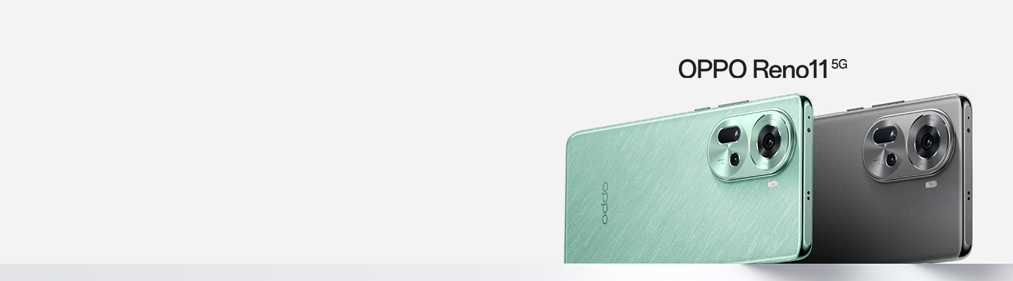 OPPO Reno 11 5G Price, Specs & Features in Singapore 📱 M1