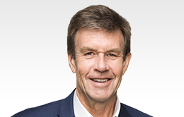 Mr Guy Harvey Samuel