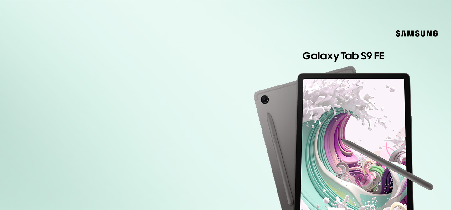 Samsung Galaxy Tab S9 Series Pre-order Singapore ✔️️ | M1