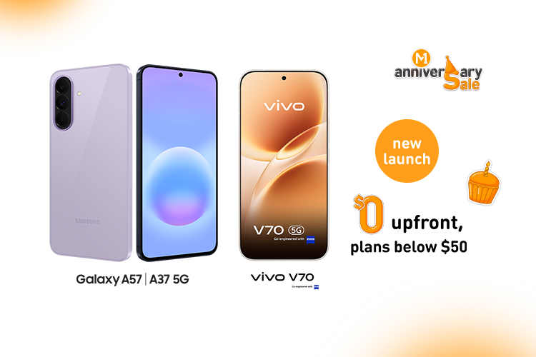 huge value, low prices​