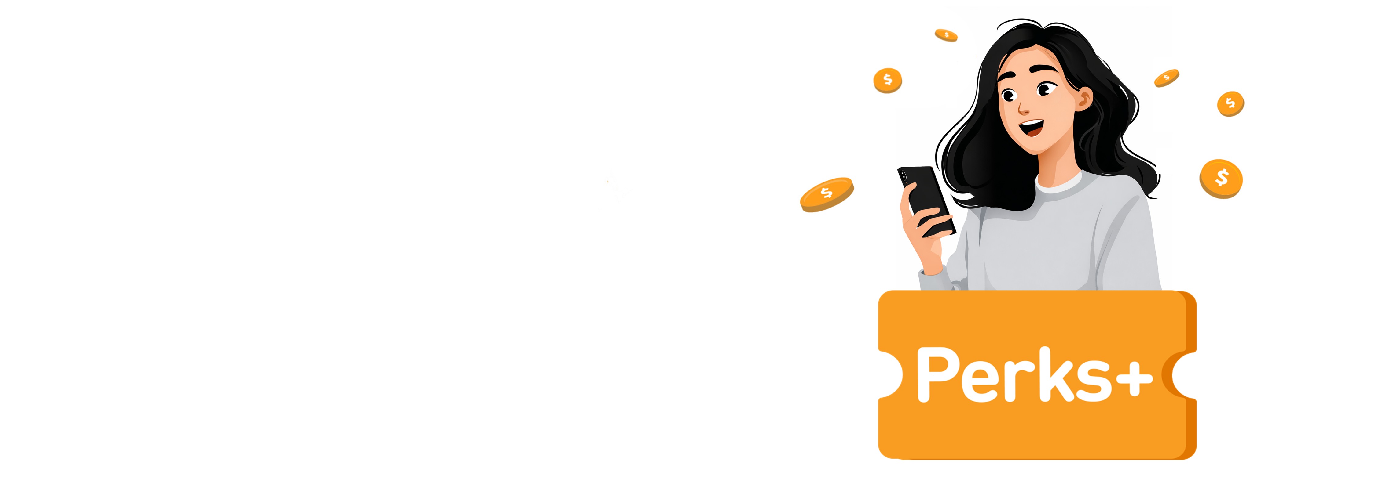 \$100 voucher just dropped into your wallet