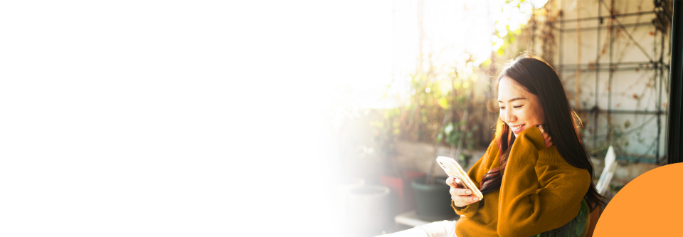 happiness is a choice