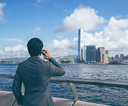 Pay-as-you-go Roaming