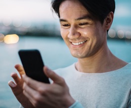 Monthly Recurring Data Passport